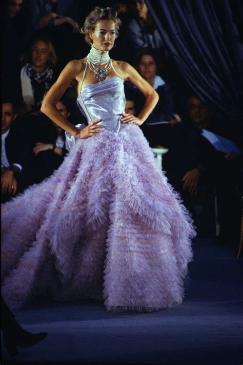 christian dior 1997 miki macfarlane|christian dior paris.